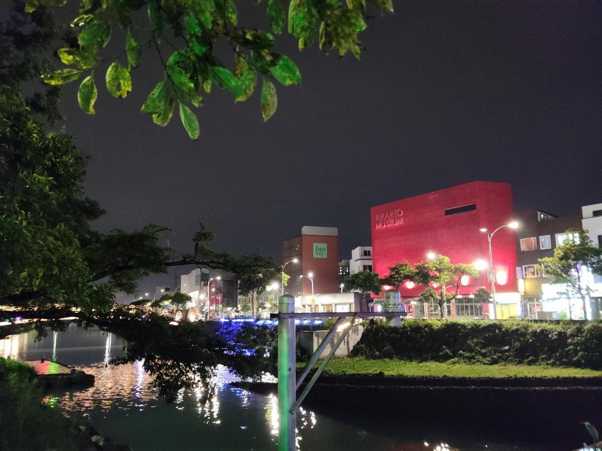 Hotel Jeju Vision House Zewnętrze zdjęcie