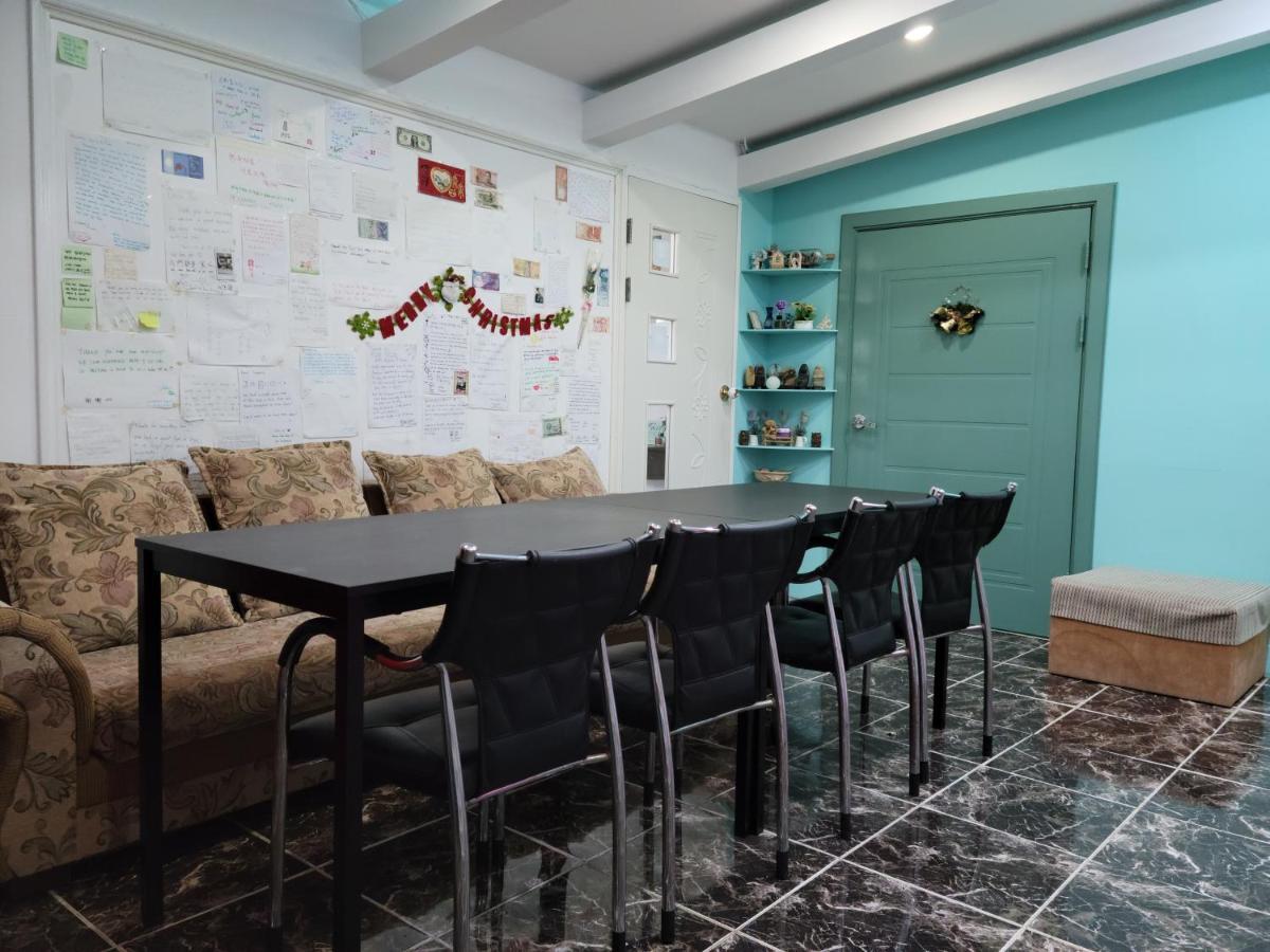 Hotel Jeju Vision House Zewnętrze zdjęcie
