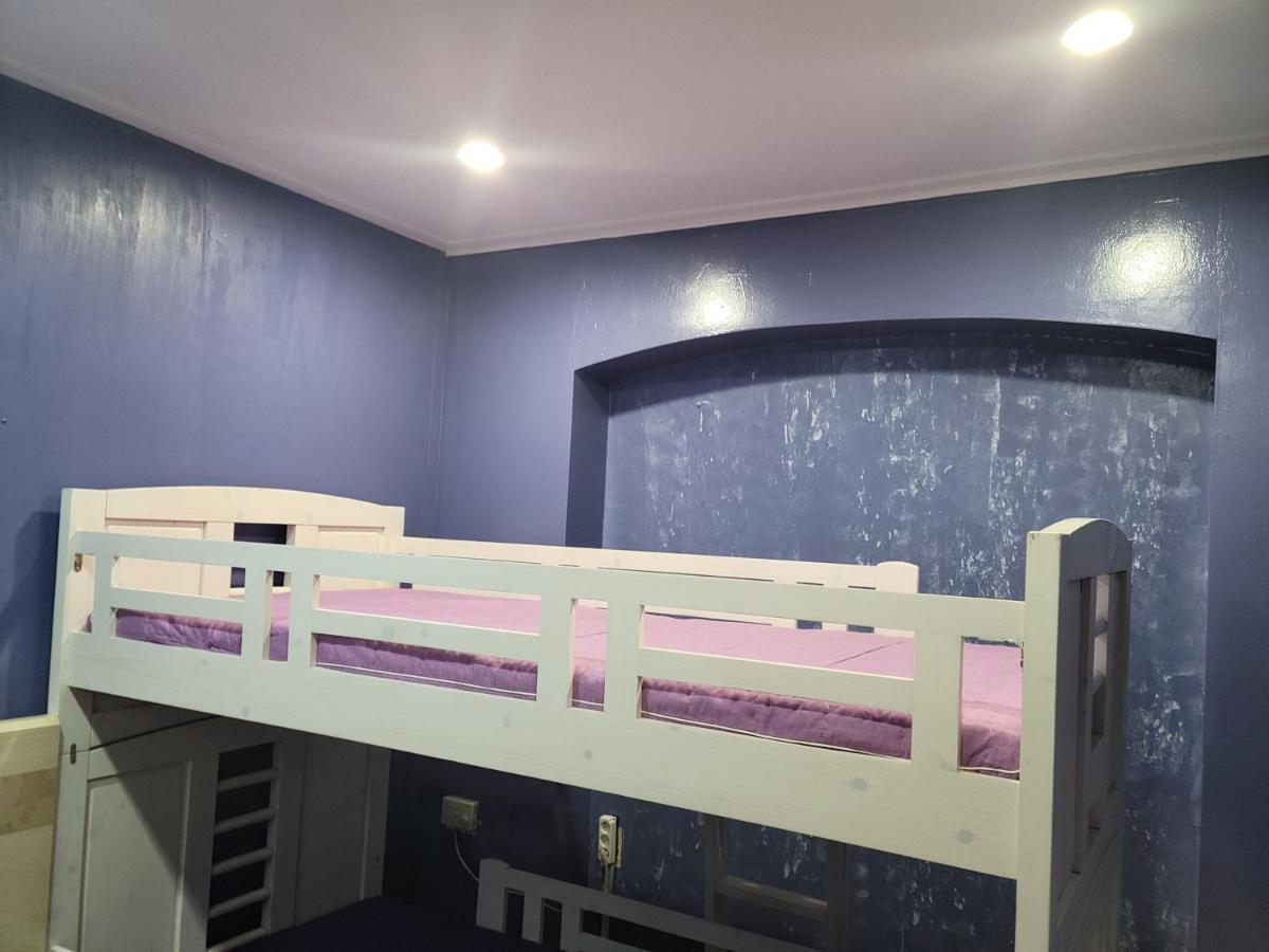 Hotel Jeju Vision House Zewnętrze zdjęcie