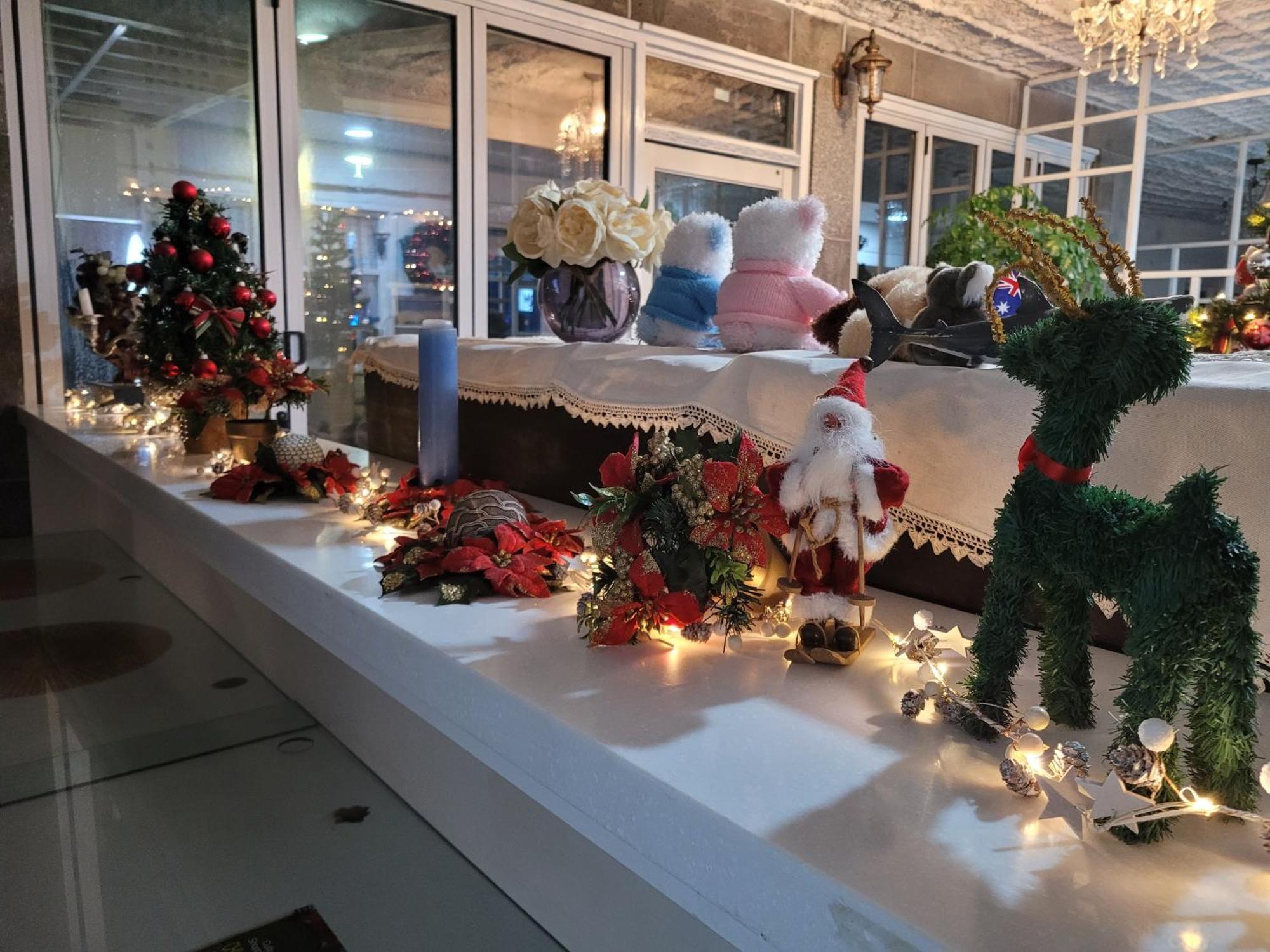 Hotel Jeju Vision House Zewnętrze zdjęcie