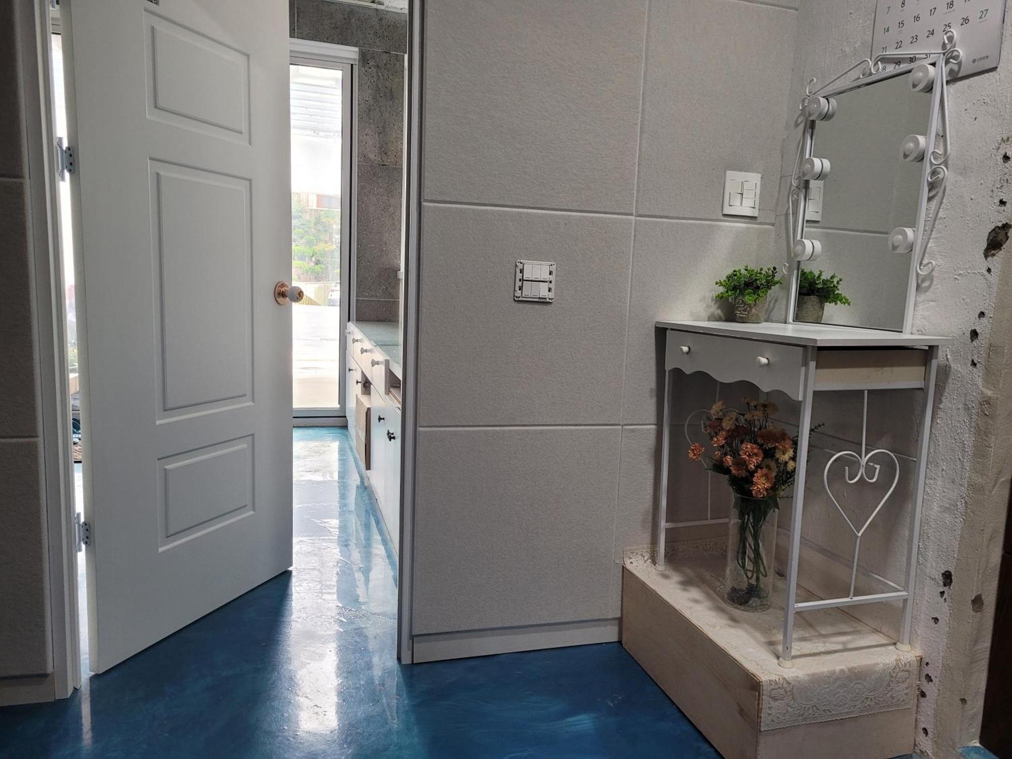 Hotel Jeju Vision House Zewnętrze zdjęcie