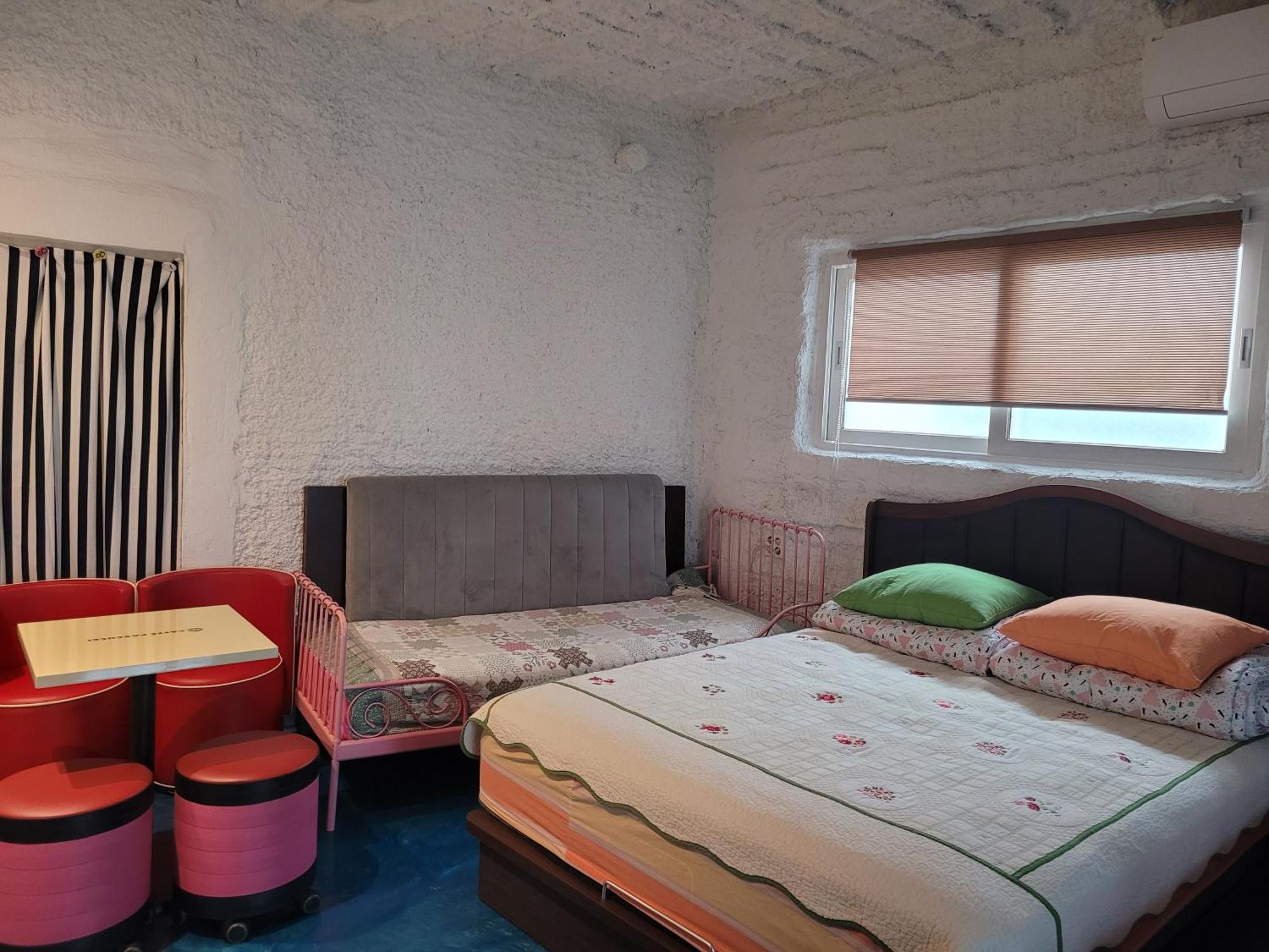 Hotel Jeju Vision House Zewnętrze zdjęcie